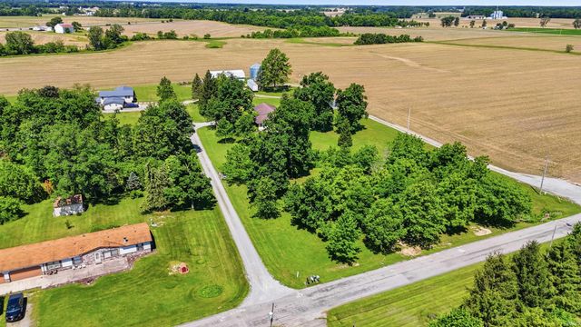 10496 N 200 W Road, Decatur, IN 46733