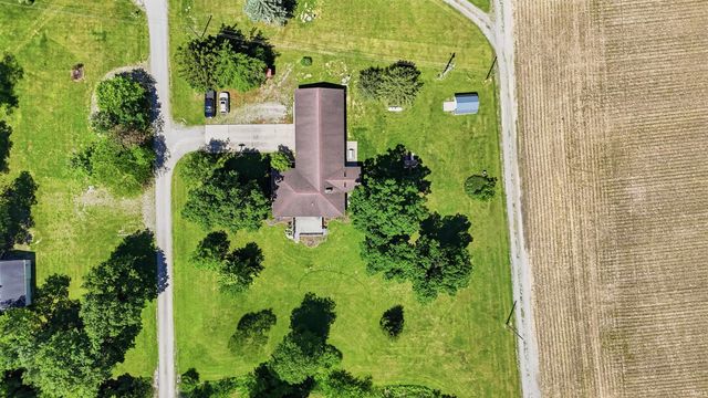 10496 N 200 W Road, Decatur, IN 46733