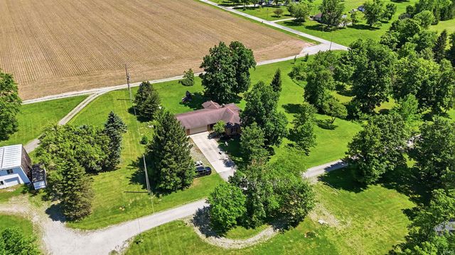 10496 N 200 W Road, Decatur, IN 46733