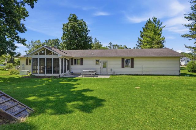 10496 N 200 W Road, Decatur, IN 46733