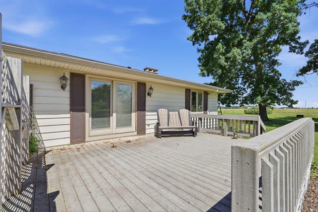 10496 N 200 W Road, Decatur, IN 46733