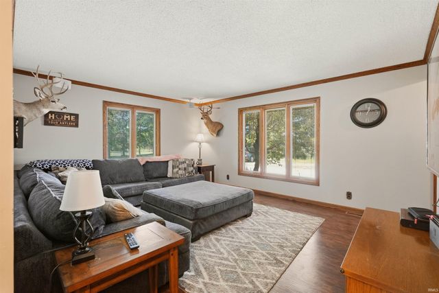 10496 N 200 W Road, Decatur, IN 46733