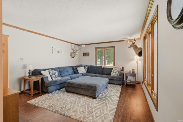 10496 N 200 W Road, Decatur, IN 46733