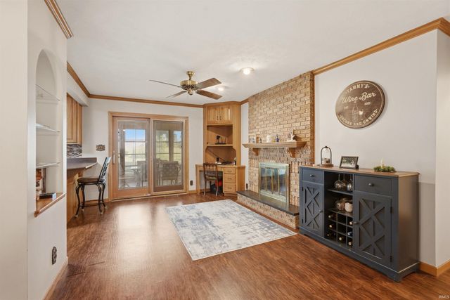 10496 N 200 W Road, Decatur, IN 46733