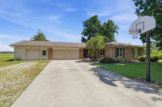 10496 N 200 W Road, Decatur, IN 46733