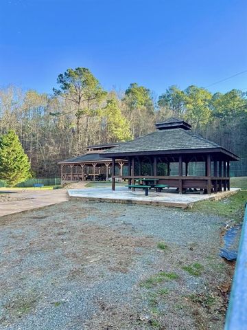 335 Packet Court, Ranger, GA 30734