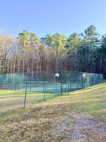 335 Packet Court, Ranger, GA 30734