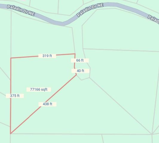 335 Packet Court, Ranger, GA 30734