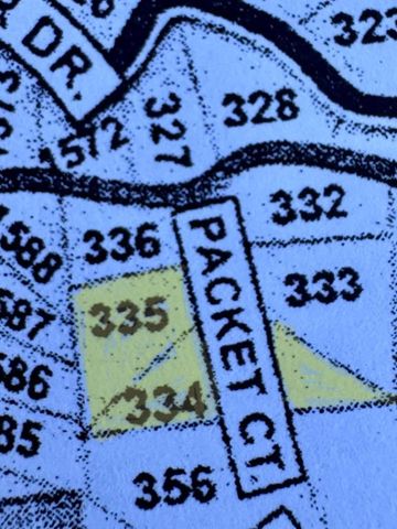 335 Packet Court, Ranger, GA 30734