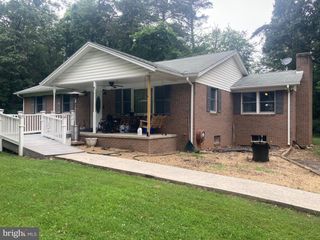 155 OLD MARTINSBURG GRADE RD, Augusta, WV 26704