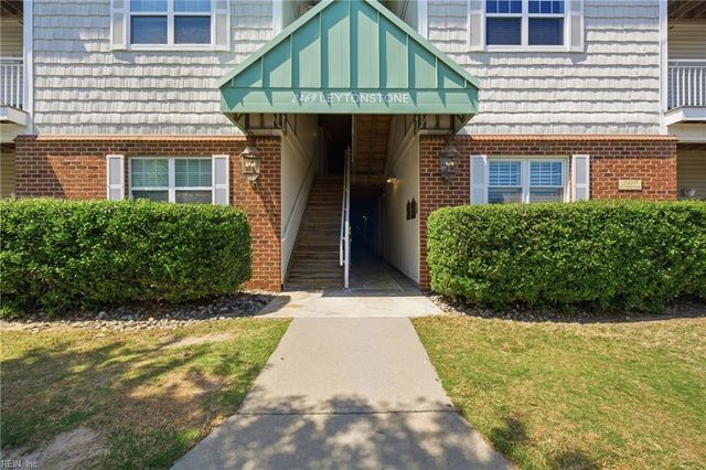 2469 Leytonstone Dr Apt 106, Chesapeake, VA 23321