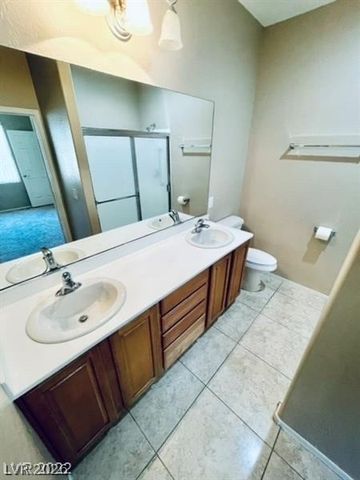 2360 Mystic Star Street, Henderson, NV 89044