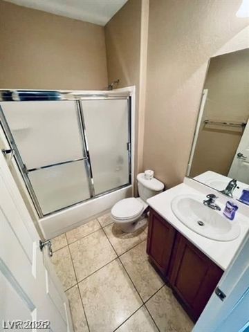 2360 Mystic Star Street, Henderson, NV 89044