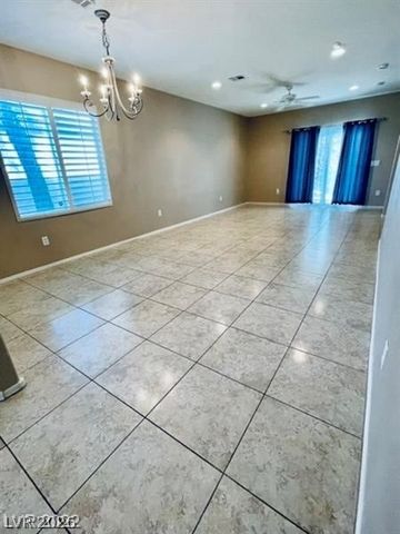 2360 Mystic Star Street, Henderson, NV 89044