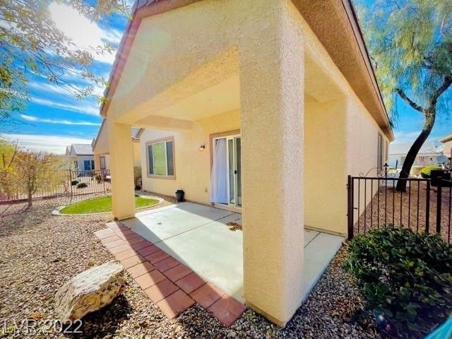2360 Mystic Star Street, Henderson, NV 89044