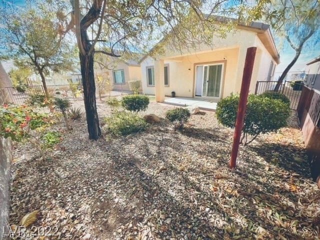 2360 Mystic Star Street, Henderson, NV 89044