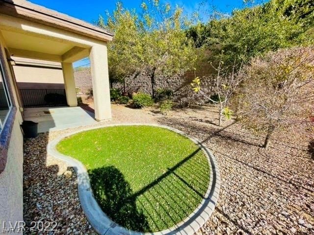 2360 Mystic Star Street, Henderson, NV 89044
