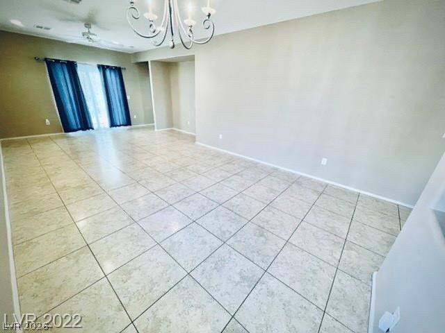 2360 Mystic Star Street, Henderson, NV 89044