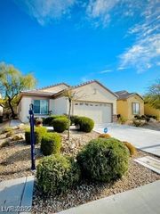2360 Mystic Star Street, Henderson, NV 89044