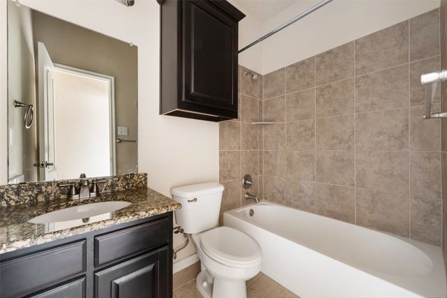 4133 Comanche Drive, Carrollton, TX 75010