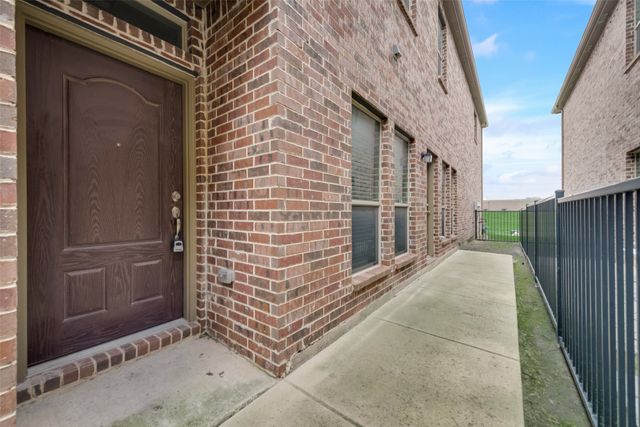 4133 Comanche Drive, Carrollton, TX 75010