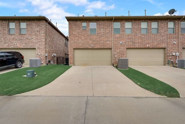 4133 Comanche Drive, Carrollton, TX 75010
