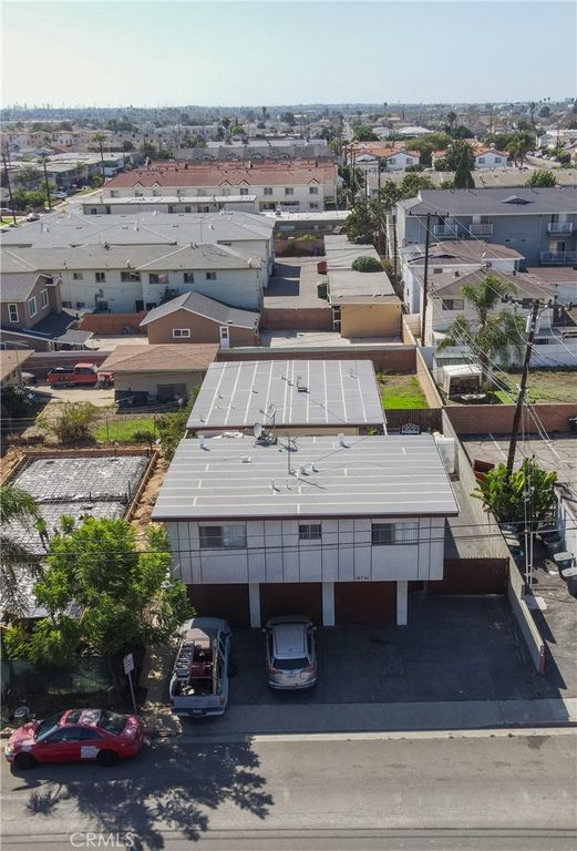 16701 S Berendo, Gardena, CA 90247 — photo 3