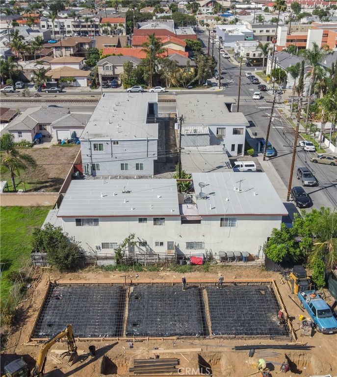 16701 S Berendo, Gardena, CA 90247 — photo 4