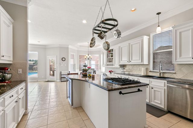 5803 Desert Oak Way, Spring, TX 77379