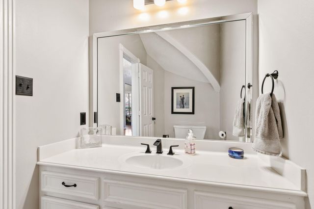 5803 Desert Oak Way, Spring, TX 77379