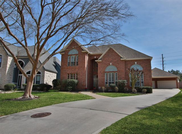 5803 Desert Oak Way, Spring, TX 77379