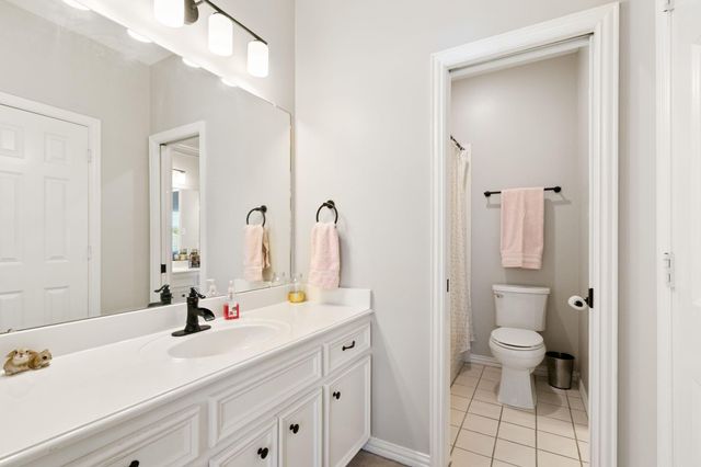 5803 Desert Oak Way, Spring, TX 77379