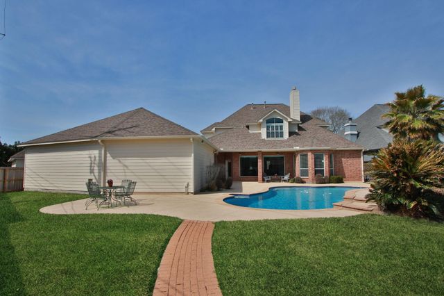 5803 Desert Oak Way, Spring, TX 77379