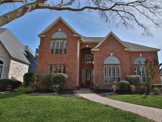 5803 Desert Oak Way, Spring, TX 77379
