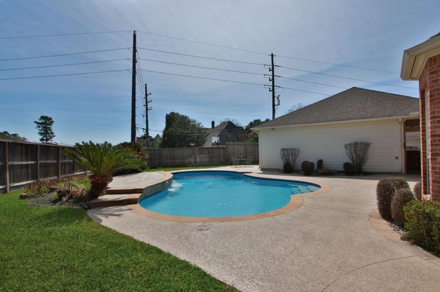 5803 Desert Oak Way, Spring, TX 77379