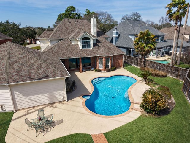 5803 Desert Oak Way, Spring, TX 77379