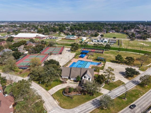 5803 Desert Oak Way, Spring, TX 77379