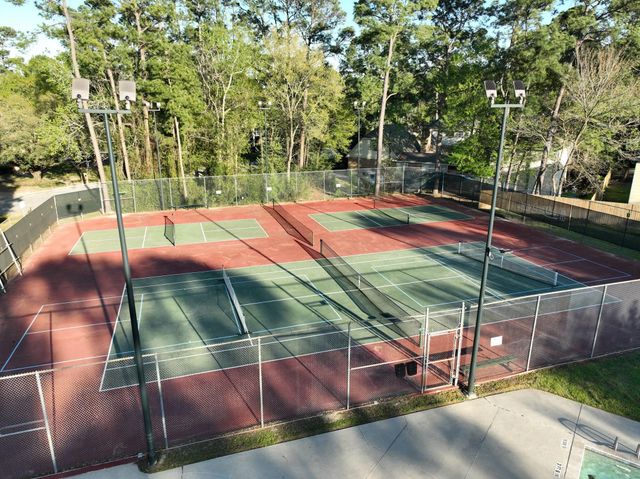 5803 Desert Oak Way, Spring, TX 77379