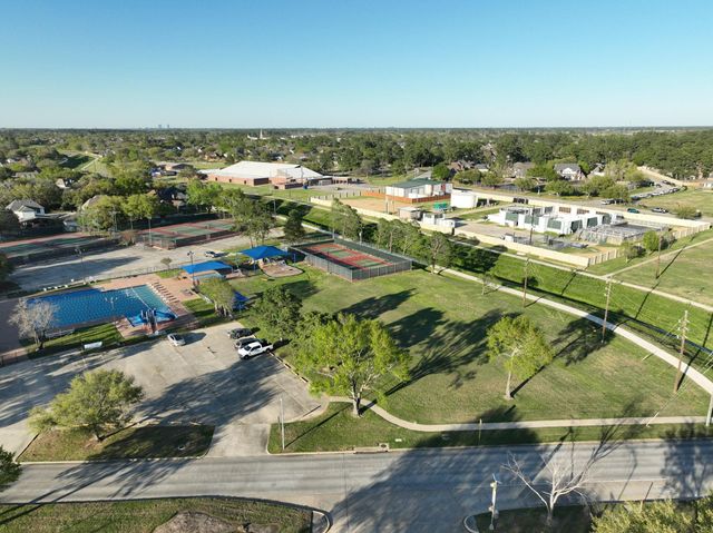 5803 Desert Oak Way, Spring, TX 77379