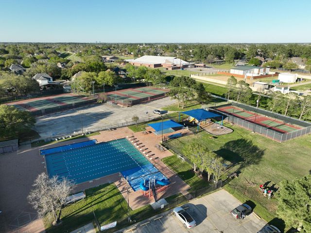 5803 Desert Oak Way, Spring, TX 77379