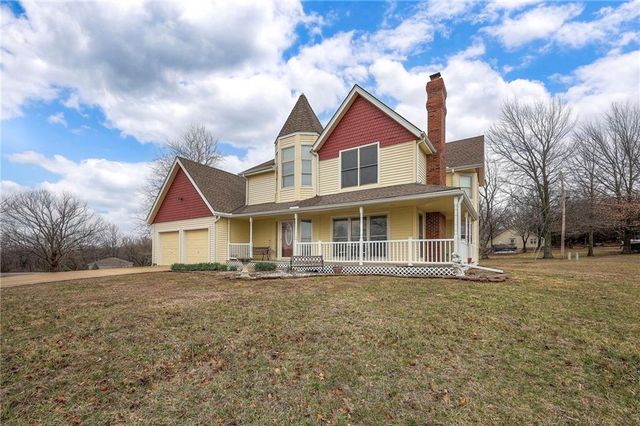 13035 Wild Rose Lane, Olathe, KS 66061