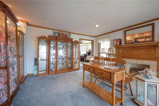 13035 Wild Rose Lane, Olathe, KS 66061