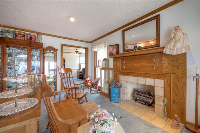 13035 Wild Rose Lane, Olathe, KS 66061