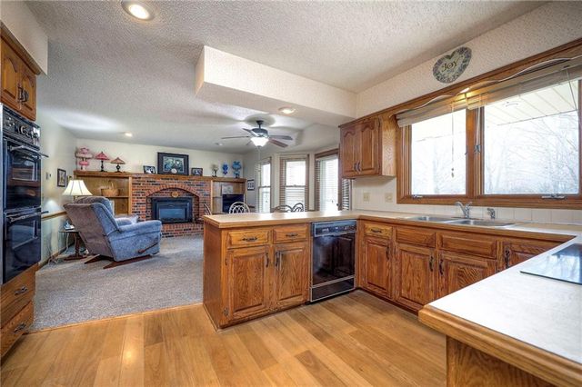 13035 Wild Rose Lane, Olathe, KS 66061