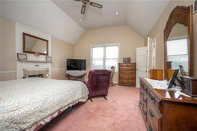 13035 Wild Rose Lane, Olathe, KS 66061