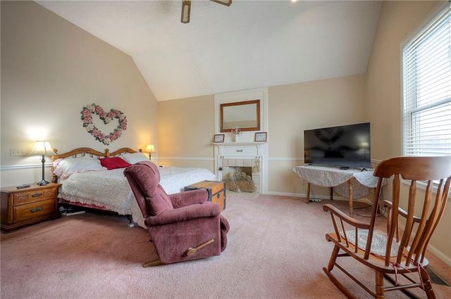 13035 Wild Rose Lane, Olathe, KS 66061