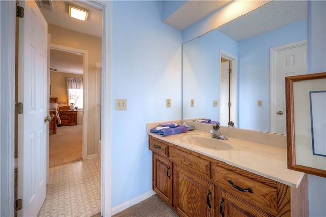 13035 Wild Rose Lane, Olathe, KS 66061