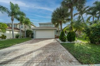 5144 Aurora Lake Circle, Greenacres, FL 33463