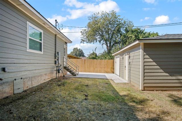 1413 NE 14th Street, Oklahoma City, OK 73117