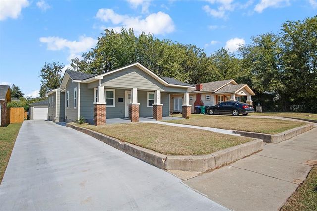 1413 NE 14th Street, Oklahoma City, OK 73117